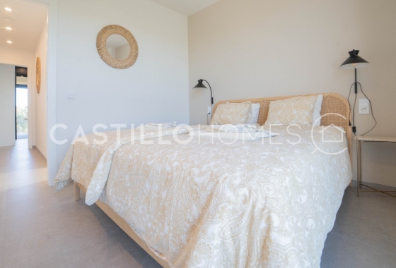 Revente - Appartement - Orihuela - Las Colinas Golf