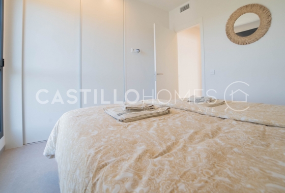 Revente - Appartement - Orihuela - Las Colinas Golf