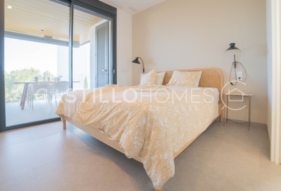 Revente - Appartement - Orihuela - Las Colinas Golf