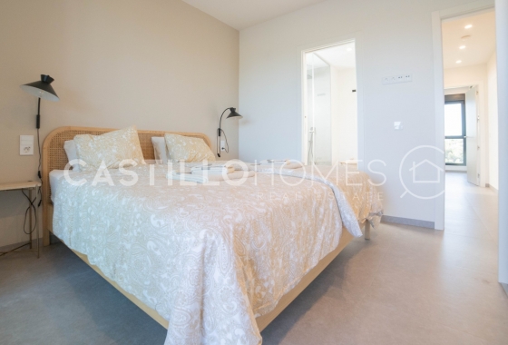 Revente - Appartement - Orihuela - Las Colinas Golf