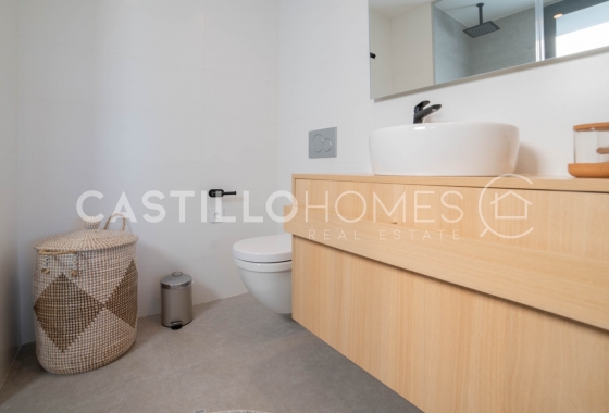 Revente - Appartement - Orihuela - Las Colinas Golf