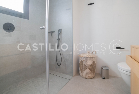 Revente - Appartement - Orihuela - Las Colinas Golf