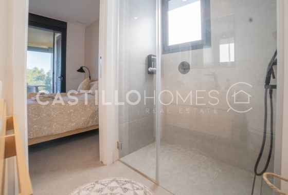 Revente - Appartement - Orihuela - Las Colinas Golf