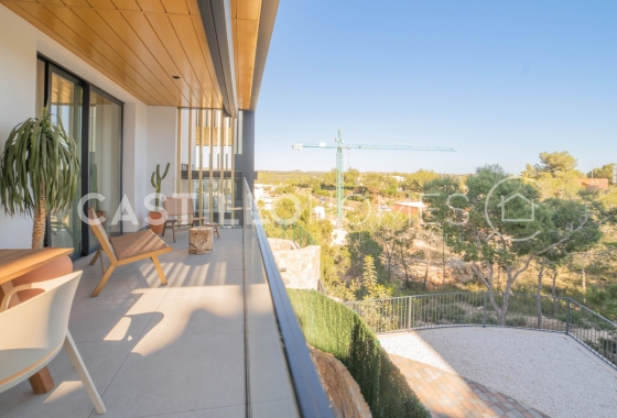 Revente - Appartement - Orihuela - Las Colinas Golf