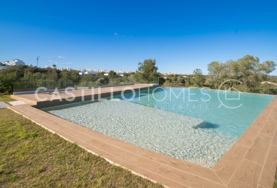 Revente - Appartement - Orihuela - Las Colinas Golf