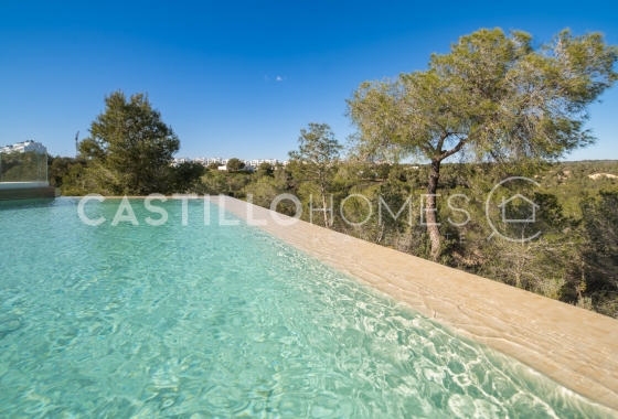 Revente - Appartement - Orihuela - Las Colinas Golf