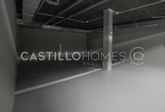 Revente - Appartement - Orihuela - Las Colinas Golf