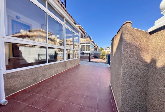 Перепродажа - Таунхаус - Orihuela Costa - Costa Blanca