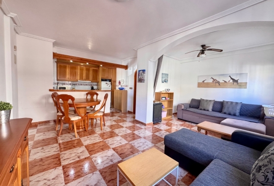 Перепродажа - Таунхаус - Orihuela Costa - Costa Blanca