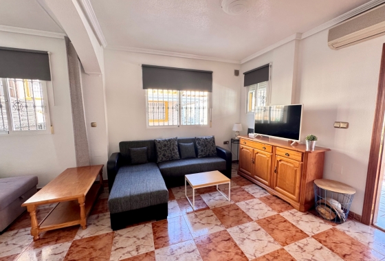 Перепродажа - Таунхаус - Orihuela Costa - Costa Blanca