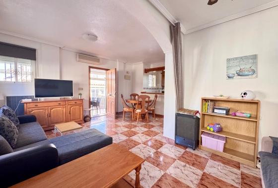 Перепродажа - Таунхаус - Orihuela Costa - Costa Blanca