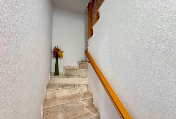 Перепродажа - Таунхаус - Orihuela Costa - Costa Blanca