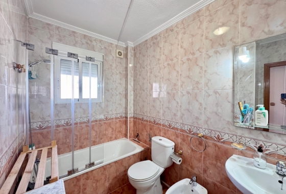 Перепродажа - Таунхаус - Orihuela Costa - Costa Blanca