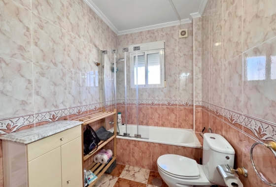 Перепродажа - Таунхаус - Orihuela Costa - Costa Blanca