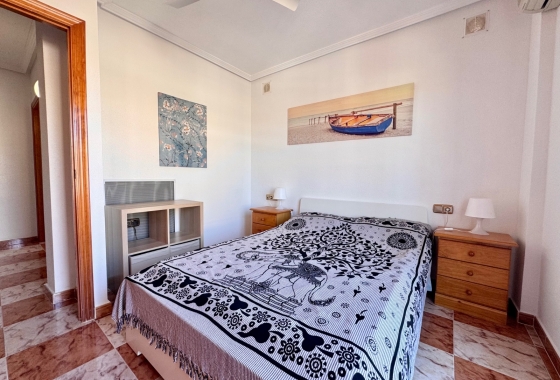 Перепродажа - Таунхаус - Orihuela Costa - Costa Blanca