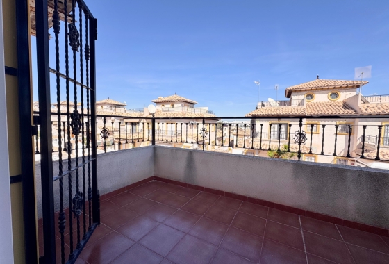 Перепродажа - Таунхаус - Orihuela Costa - Costa Blanca