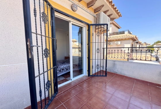 Перепродажа - Таунхаус - Orihuela Costa - Costa Blanca