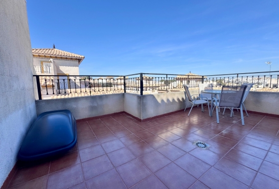 Перепродажа - Таунхаус - Orihuela Costa - Costa Blanca