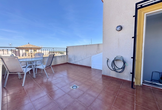 Перепродажа - Таунхаус - Orihuela Costa - Costa Blanca