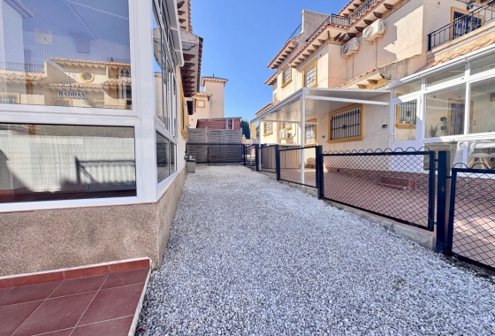Перепродажа - Таунхаус - Orihuela Costa - Costa Blanca