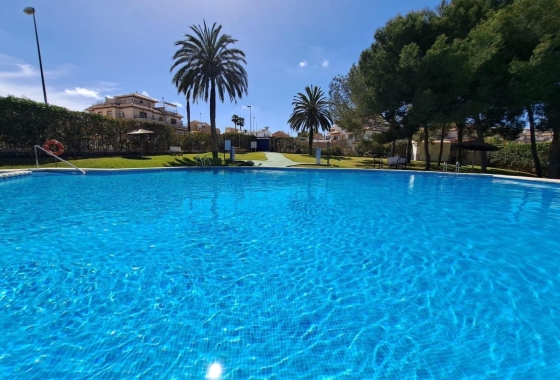 Перепродажа - Таунхаус - Orihuela Costa - Costa Blanca