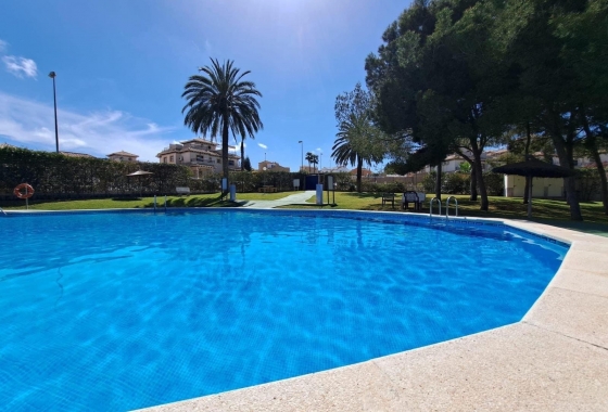 Перепродажа - Таунхаус - Orihuela Costa - Costa Blanca