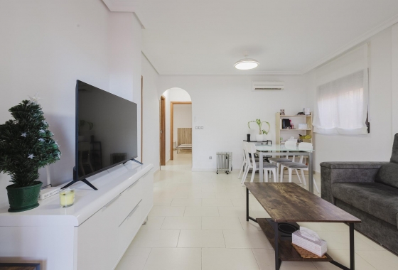 Wiederverkauf - Villa - Torrevieja - Costa Blanca