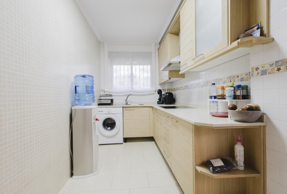 Wiederverkauf - Villa - Torrevieja - Costa Blanca