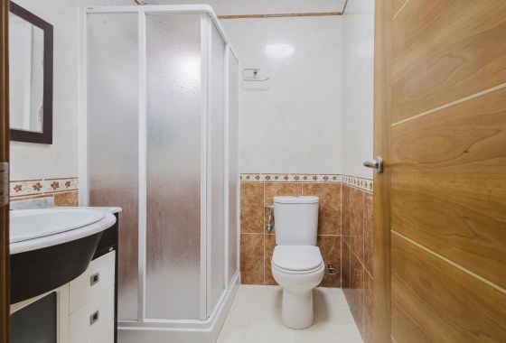 Wiederverkauf - Villa - Torrevieja - Costa Blanca