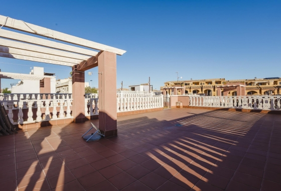 Wiederverkauf - Villa - Torrevieja - Costa Blanca