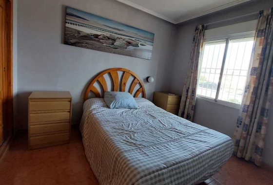 Resale - Townhouse - Orihuela Costa - Punta Prima