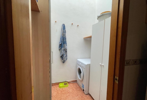 Resale - Townhouse - Orihuela Costa - Punta Prima