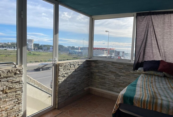 Resale - Townhouse - Orihuela Costa - Punta Prima