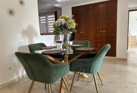 Resale - Apartment / flat - Torrevieja - Costa Blanca