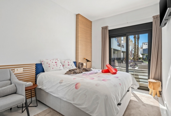 Перепродажа - Квартира - Guardamar del Segura - Costa Blanca