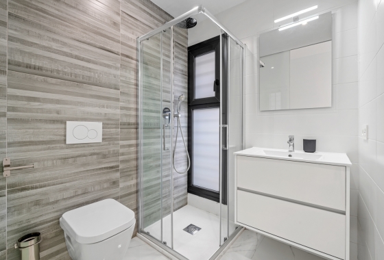 Перепродажа - Квартира - Guardamar del Segura - Costa Blanca