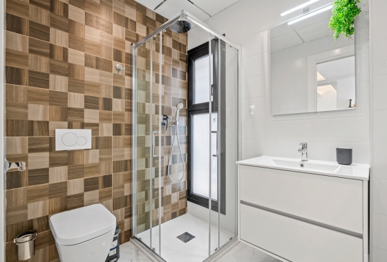 Перепродажа - Квартира - Guardamar del Segura - Costa Blanca