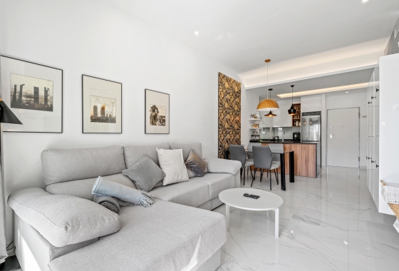 Перепродажа - Квартира - Guardamar del Segura - Costa Blanca