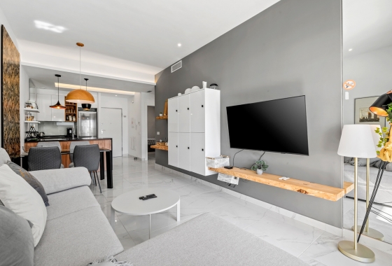 Перепродажа - Квартира - Guardamar del Segura - Costa Blanca