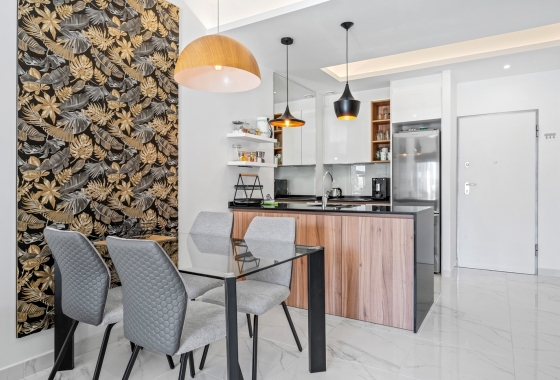 Перепродажа - Квартира - Guardamar del Segura - Costa Blanca