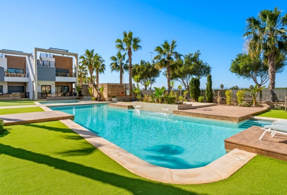 Перепродажа - Квартира - Guardamar del Segura - Costa Blanca