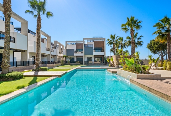 Перепродажа - Квартира - Guardamar del Segura - Costa Blanca