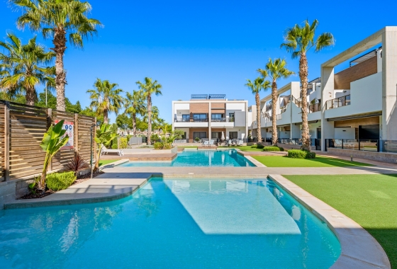 Перепродажа - Квартира - Guardamar del Segura - Costa Blanca