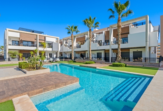 Перепродажа - Квартира - Guardamar del Segura - Costa Blanca