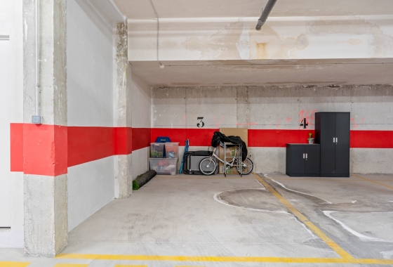 Перепродажа - Квартира - Guardamar del Segura - Costa Blanca