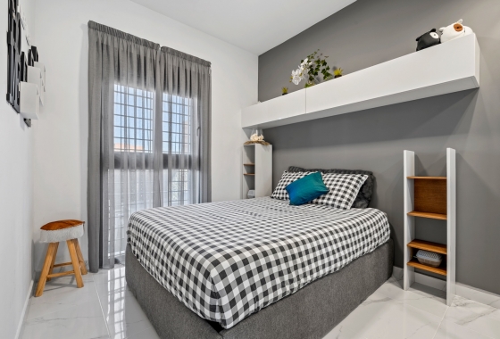 Перепродажа - Квартира - Guardamar del Segura - Costa Blanca