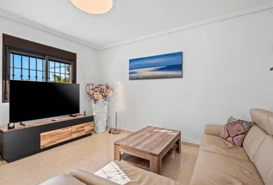 Wiederverkauf - Villa - San Miguel de Salinas - Inland