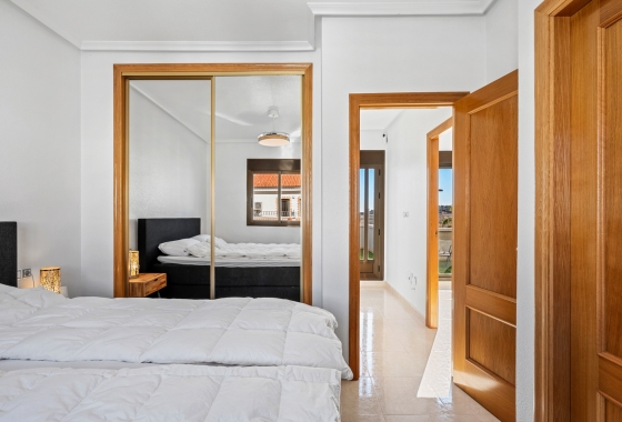 Wiederverkauf - Villa - San Miguel de Salinas - Inland