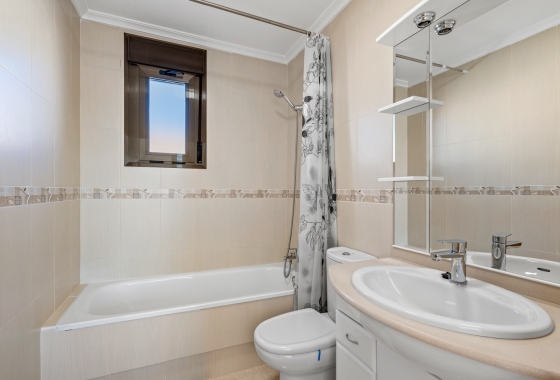 Wiederverkauf - Villa - San Miguel de Salinas - Inland