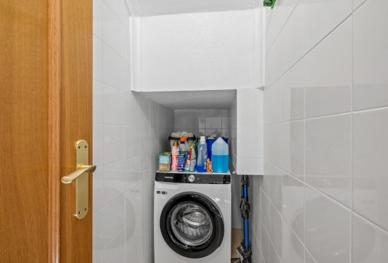 Wiederverkauf - Villa - San Miguel de Salinas - Inland